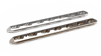 LCP Plate 4.5, 5.0-Narrow